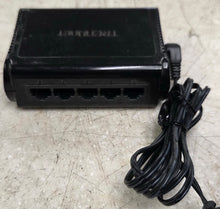 Load image into Gallery viewer, TRENDnet TE100-S5/AS 5-Port Fast Ethernet Switch