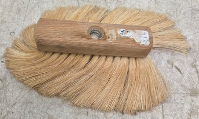 Goldblatt G05260 Single-Crows Foot Texture Brush