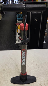 Bell "The Judge" Bike Pump