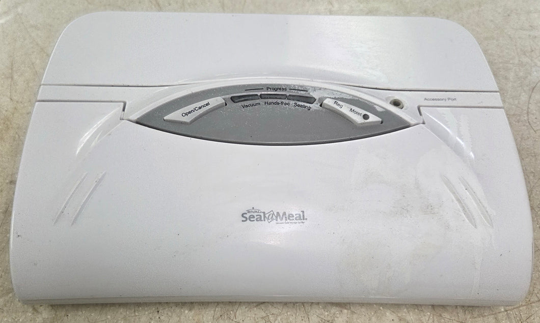 Rival VS230 Seal-A-Meal Vacuum Food Sealer