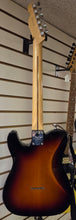 Load image into Gallery viewer, 2012 Fender Telecaster American Standard Electric Guitar with Case - Sunburst (Upgrades)