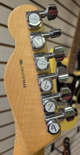 Load image into Gallery viewer, 2012 Fender Telecaster American Standard Electric Guitar with Case - Sunburst (Upgrades)