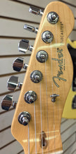 Load image into Gallery viewer, 2012 Fender Telecaster American Standard Electric Guitar with Case - Sunburst (Upgrades)