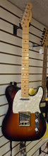 Load image into Gallery viewer, 2012 Fender Telecaster American Standard Electric Guitar with Case - Sunburst (Upgrades)