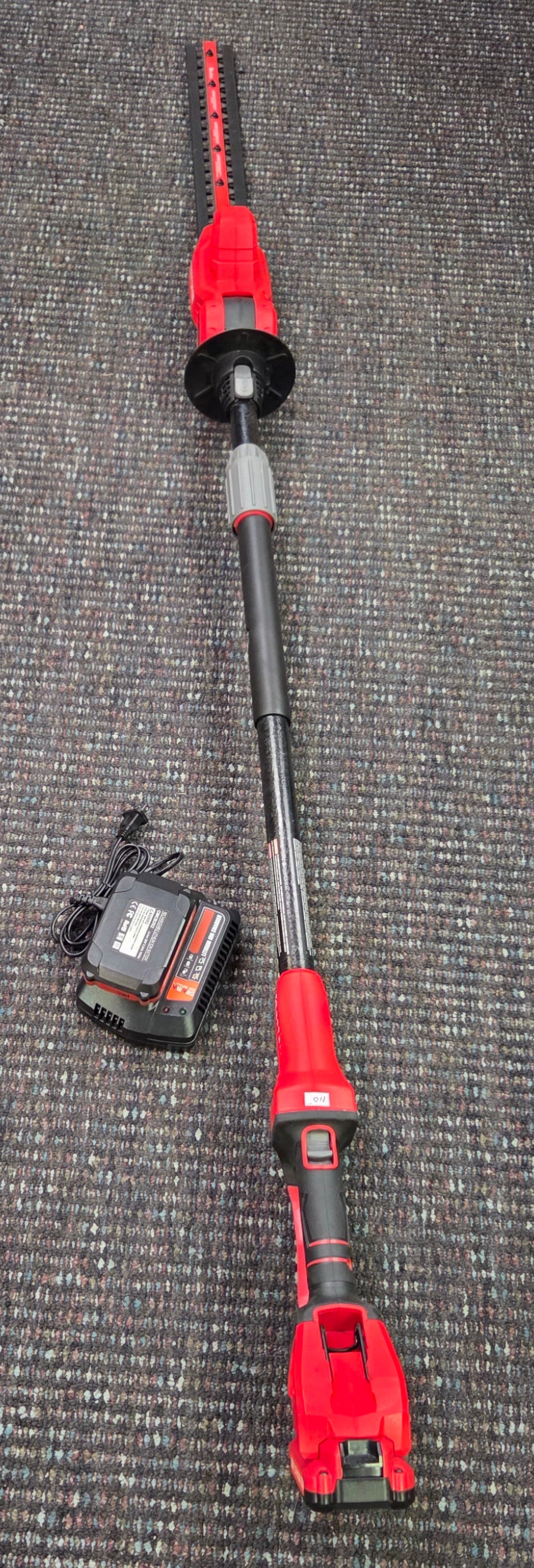 Craftsman CMCPHT818D1 V20 20v max 18