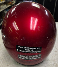 Load image into Gallery viewer, HJC FG10 Kevlar Full Face Motorcycle Helmet - Red Medium