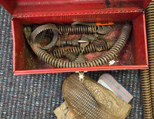 Load image into Gallery viewer, General Wire Model 88 Sectional Drain Cleaner with Eight 10-Foot Sections