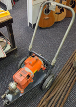 Load image into Gallery viewer, General Wire Model 88 Sectional Drain Cleaner with Eight 10-Foot Sections
