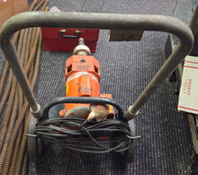 Load image into Gallery viewer, General Wire Model 88 Sectional Drain Cleaner with Eight 10-Foot Sections