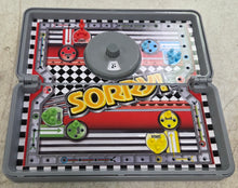 Load image into Gallery viewer, Sorry! Classic Hasbro Game Road Trip Travel Edition