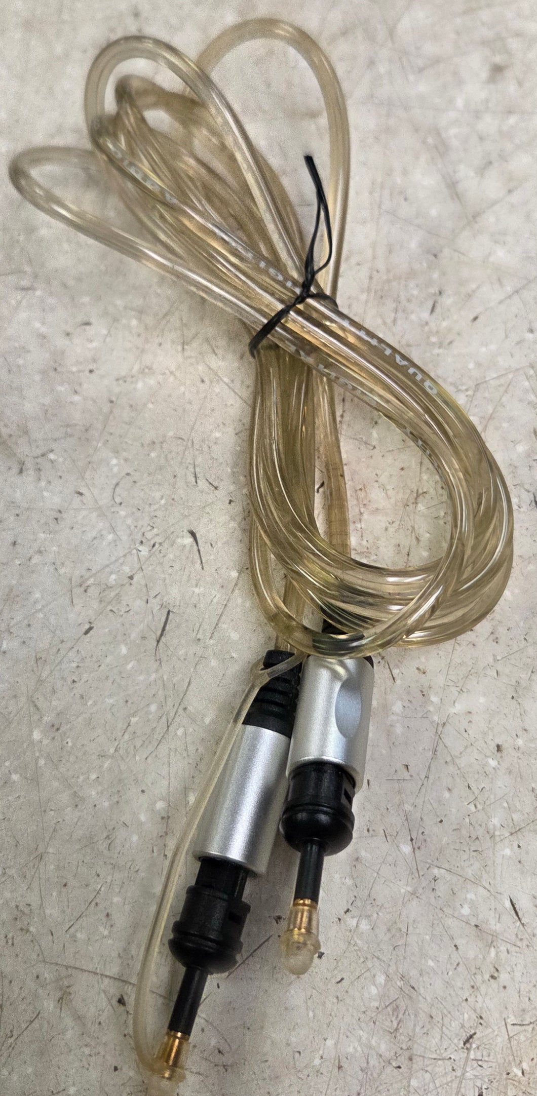 Philips Fiber Optic Digital Audio Cable