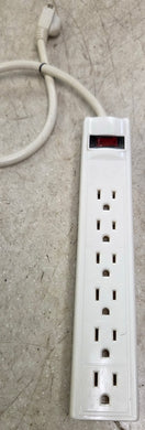 Ikea E1314--NA6W 6-Outlet Power Strip