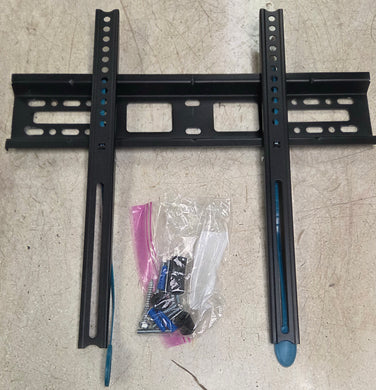 Fixed TV Wall Mount Bracket