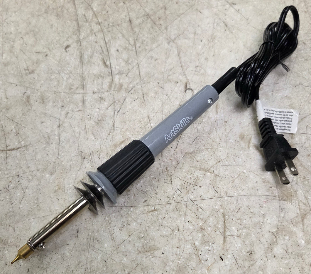 Artskills KW-25 Wood Burning Tool