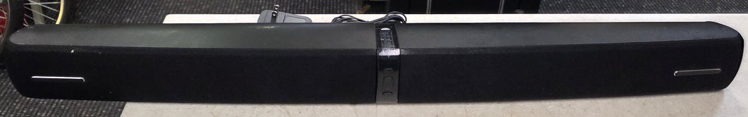 Assistrust KY-2023 90W Sound Bar Bluetooth Soundbar - Black