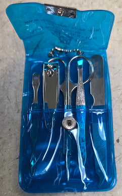 5-Piece Manicure Set