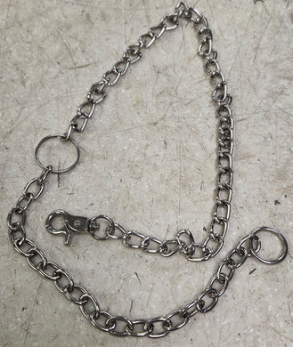 Biker Wallet Chain