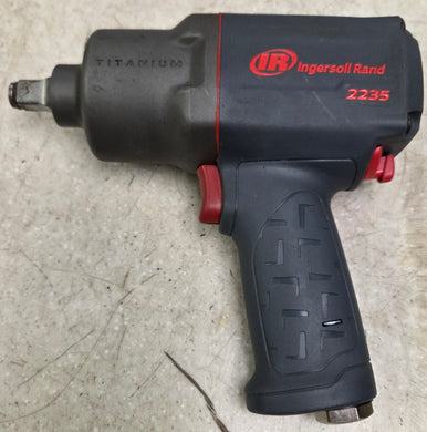 Ingersoll Rand 2235TiMAX Titanium 1/2
