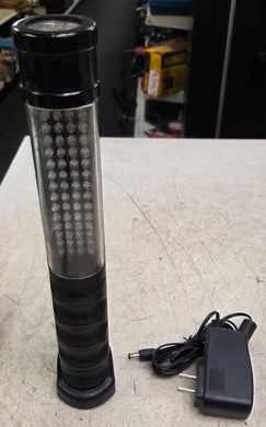 BAYCO BAR-2392 3-in-1 Rechargeable LED Task Light - Black