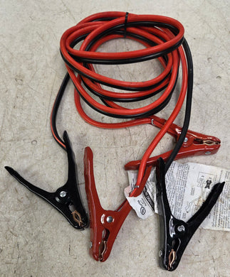Vehicle Jumper Cables