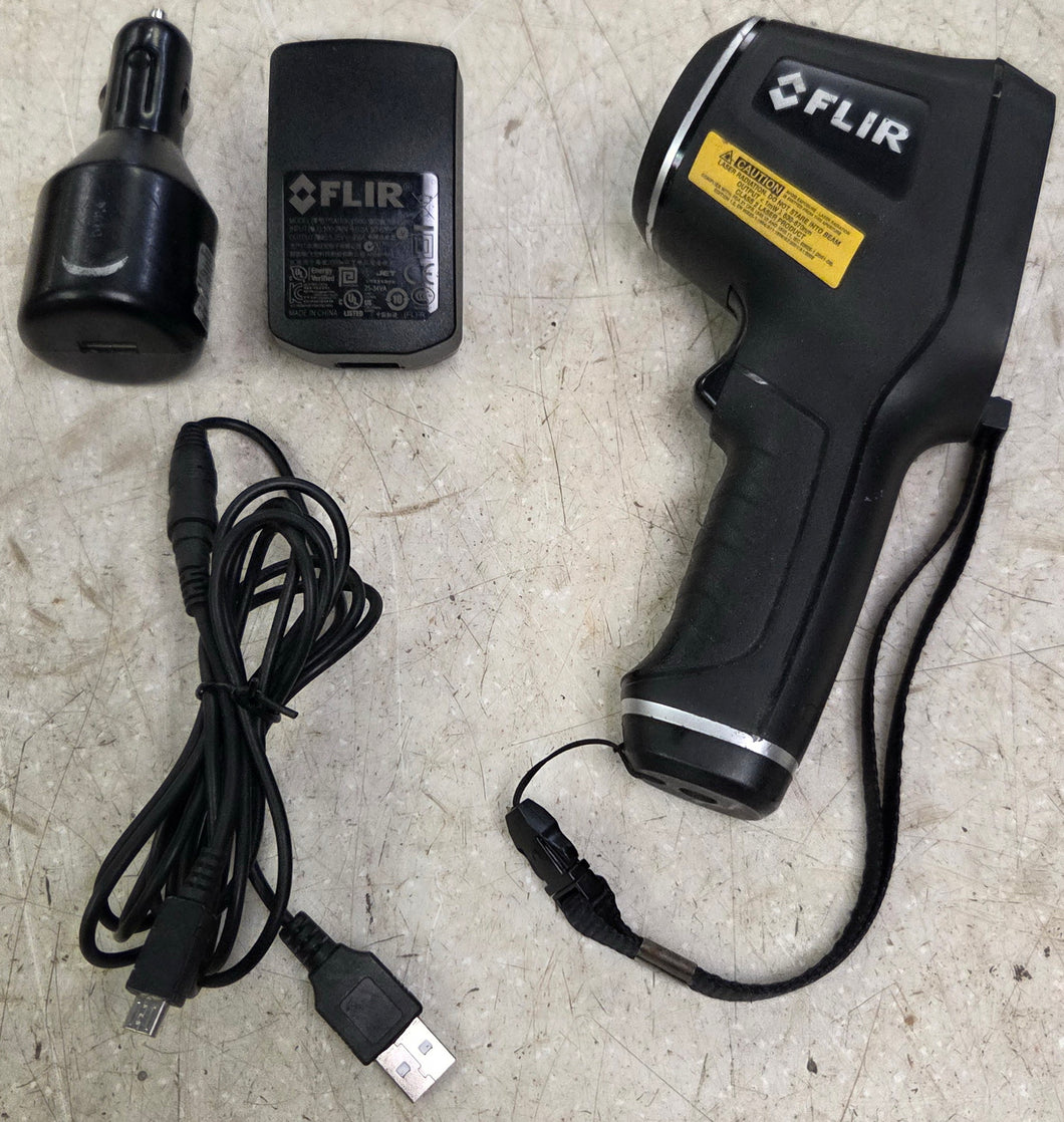 FLIR TG165 Spot Thermal Imaging Camera