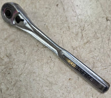 Load image into Gallery viewer, Craftsman 44809 VR Series 1/2" Drive Quick-Release Teardrop Ratchet