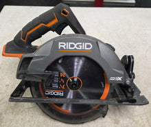 Load image into Gallery viewer, Ridgid R8652 7-1/4" 18V Circular Saw