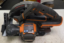 Load image into Gallery viewer, Ridgid R8652 7-1/4" 18V Circular Saw