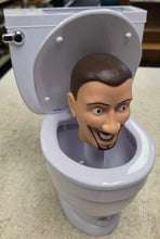 Load image into Gallery viewer, Skibidi Toilet Mystery Surprise Toilet