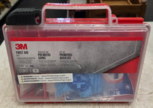 Load image into Gallery viewer, 3M FA-H1-118pc Construction/Industrial 118-Piece First Aid Kit