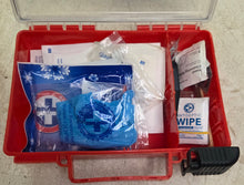 Load image into Gallery viewer, 3M FA-H1-118pc Construction/Industrial 118-Piece First Aid Kit