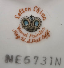Load image into Gallery viewer, Lefton China "Bless this House" Hand-Painted 8-1/4" Wall-Mount Decorative Plate
