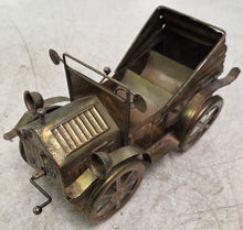 Load image into Gallery viewer, Vintage Sankyo Copper Car Tin Music Box