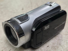 Load image into Gallery viewer, Jazz HDV102 8MP Video Camera with 8GB SD Card