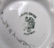Load image into Gallery viewer, Vintage 19th Century M&amp;Z Austria Moritz Zdekauer Porcelain Creamer