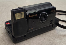 Load image into Gallery viewer, Vintage Polaroid Captiva SLR 95 Film Instant Camera