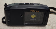 Load image into Gallery viewer, Vintage Polaroid Captiva SLR 95 Film Instant Camera