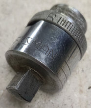 Load image into Gallery viewer, Vintage Craftsman V Series 1/2" Breaker Bar Ratchet Adapter