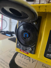 Load image into Gallery viewer, Construction Electrical Products CEP 6506-GU 50A 125/250V Temporary Spider-Power Box U-Ground - Yellow