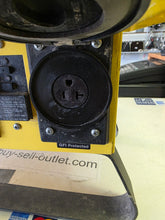 Load image into Gallery viewer, Construction Electrical Products CEP 6506-GU 50A 125/250V Temporary Spider-Power Box U-Ground - Yellow