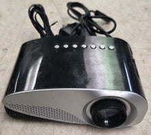 Load image into Gallery viewer, GP8S Easy Micro Mini LED Projector