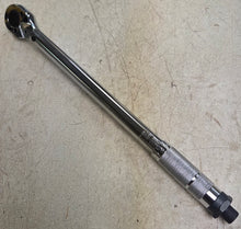 Load image into Gallery viewer, New 1/2" Torque Wrench