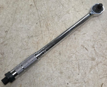 Load image into Gallery viewer, New 1/2" Torque Wrench