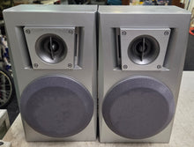 Load image into Gallery viewer, Durabrand Stereo Speaker Pair