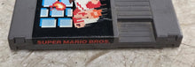 Load image into Gallery viewer, Super Mario Bros Nintendo NES Game