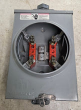 Load image into Gallery viewer, Milbank Series U-125 Type 3R Meter Socket Enclosure