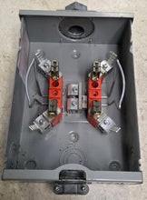 Load image into Gallery viewer, Milbank Series U-125 Type 3R Meter Socket Enclosure