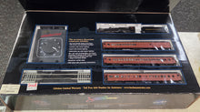 Load image into Gallery viewer, Bachmann Spectrum 01129 The Keystone Pennsylvania #1361 K4 4-6-2 HO Train Set