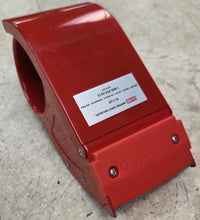 Load image into Gallery viewer, Uline H-1162 3" Metal Strapping Tape Dispenser