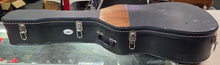 Load image into Gallery viewer, MBT Hardshell Acoustic Guitar Case